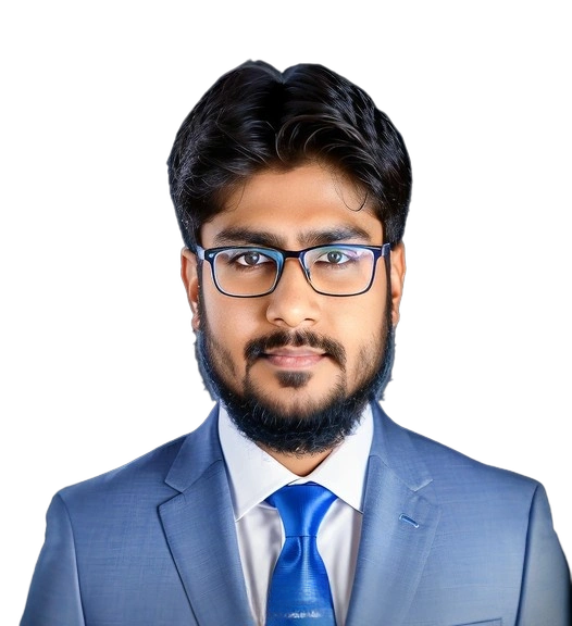 Mubbshir ul Hassan Web Developer & SEO Expert in Multan