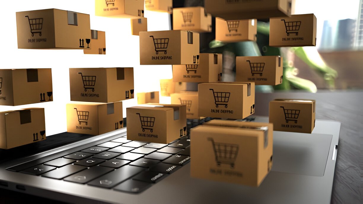 E-commerce Solutions