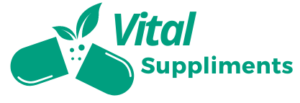 Vital Suppliments Logo