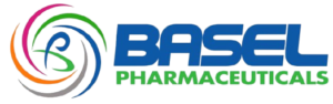 BASEL PHARMACEUTICALS Logo