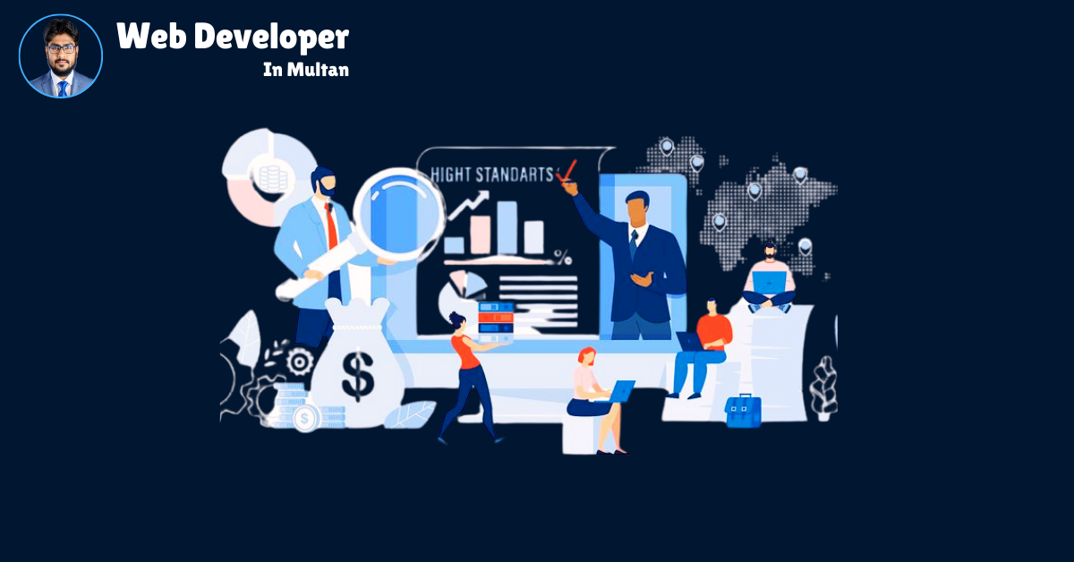 Rank Your Website on Google's First Page