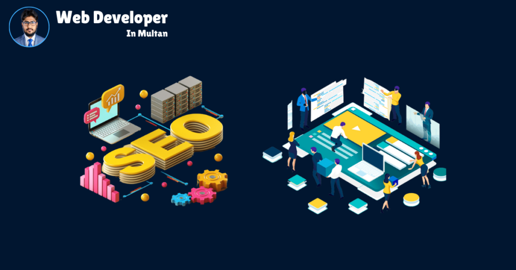 SEO Services for Small Businesses