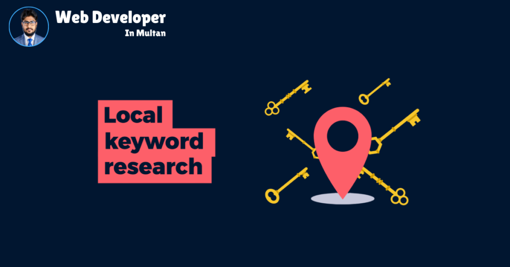 Local SEO Services