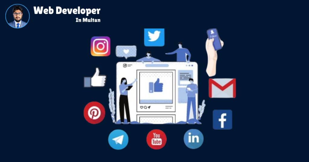 Digital Marketing Services in Lahore