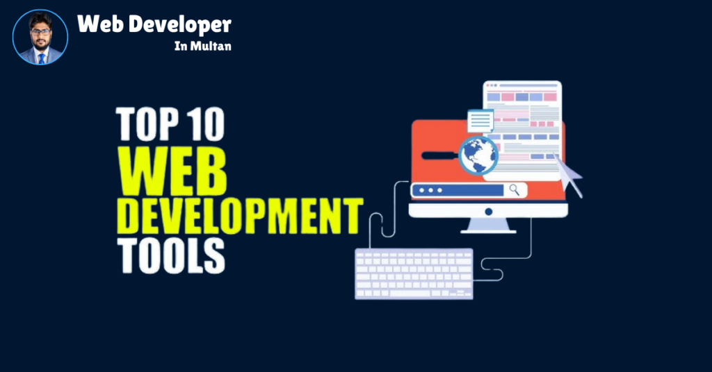 Web Developer Near Me