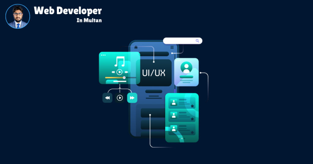 Custom Web Application Development