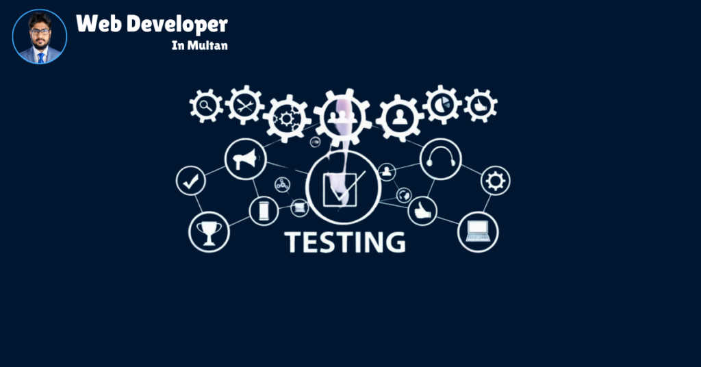 Custom Web Application Development