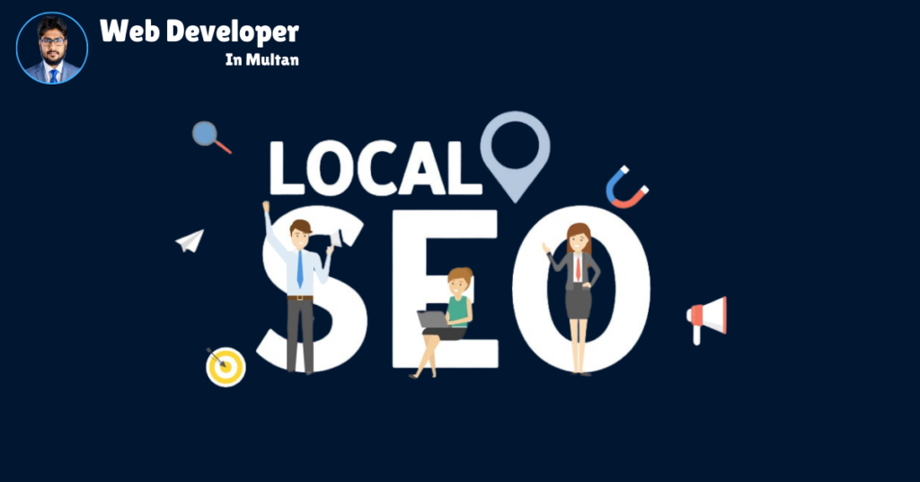 Local SEO Services