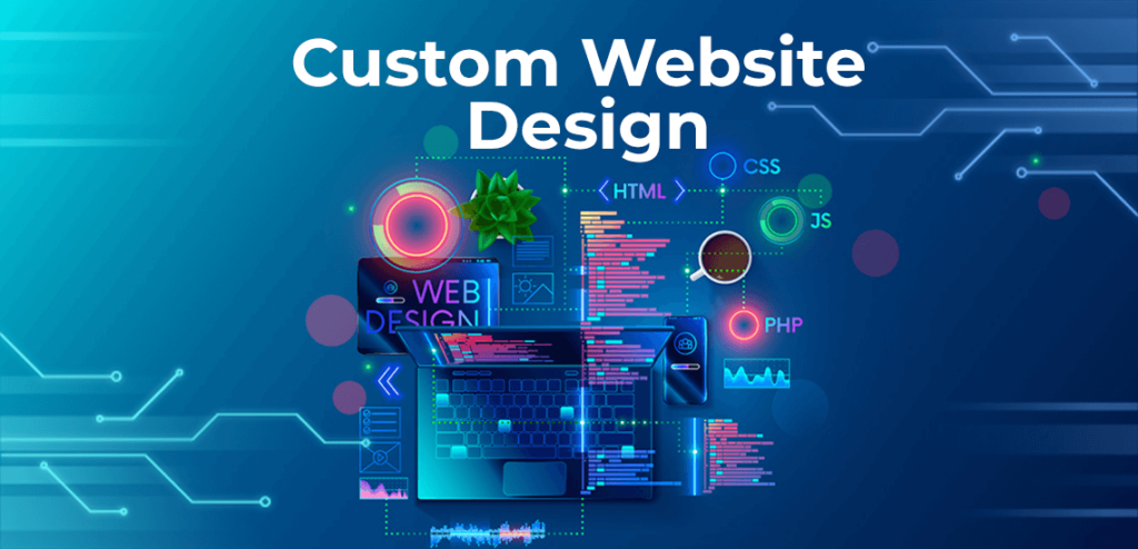 Web Design Services for Small Business