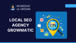 Local SEO Agency Growmatic