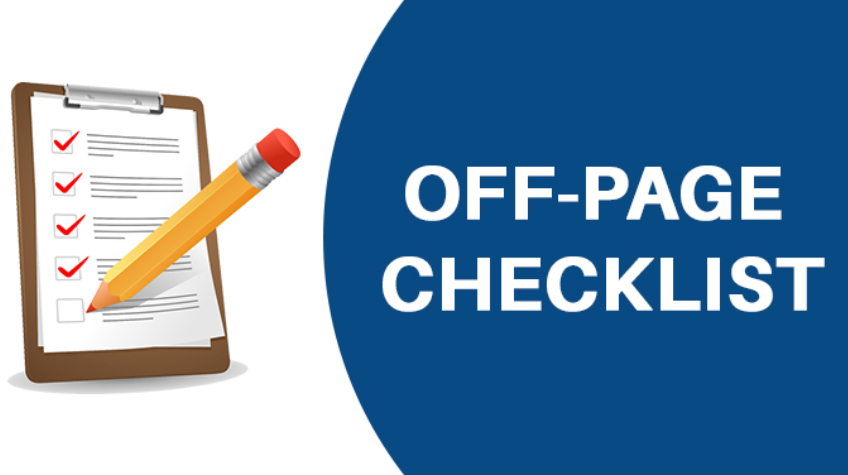 Off Page SEO Services