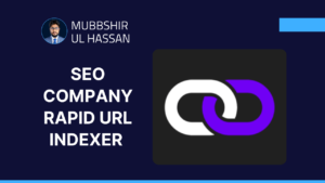SEO Company Rapid URL Indexer