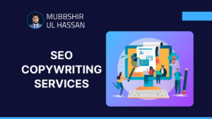 SEO Copywriting Services