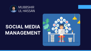 Social Media Management Near Me