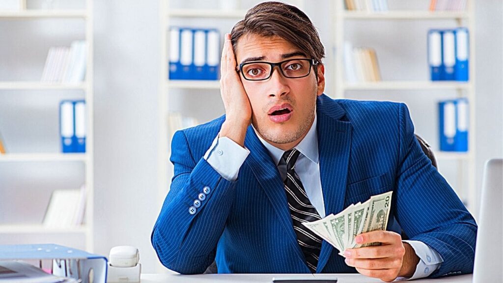 Social Media Manager Salary
