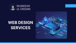 Web Design Services for Small Business
