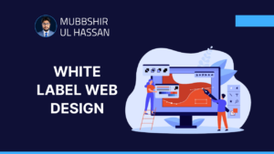 White Label Web Design