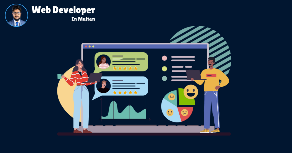 Web Developer Near Me