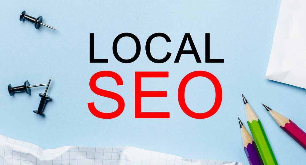 Local SEO vs Traditional SEO