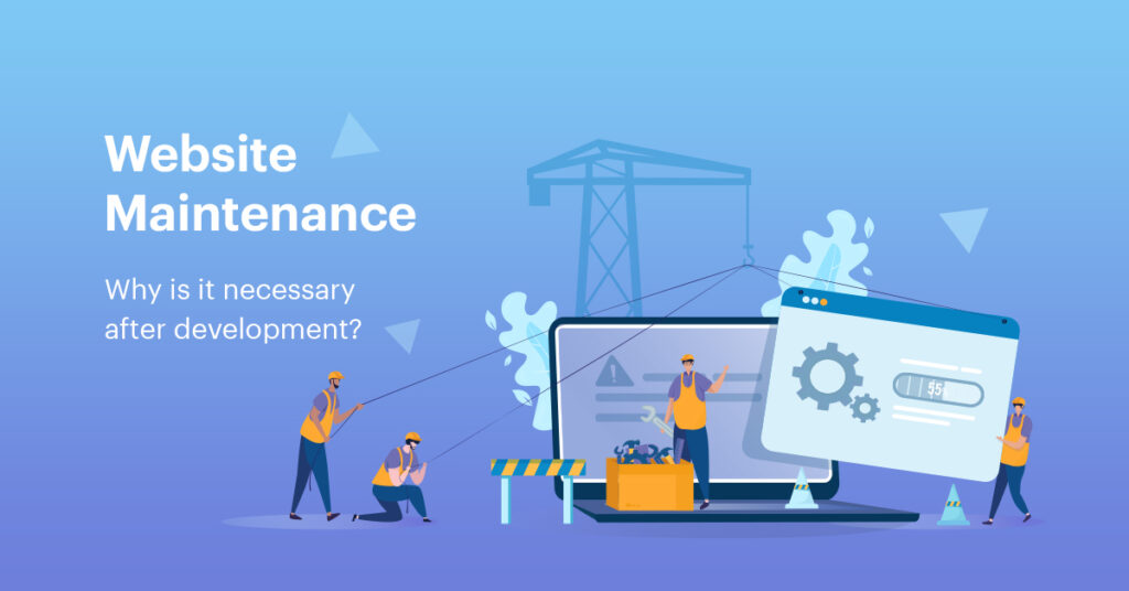 Web Design Packages