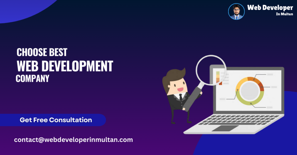 best web development company
