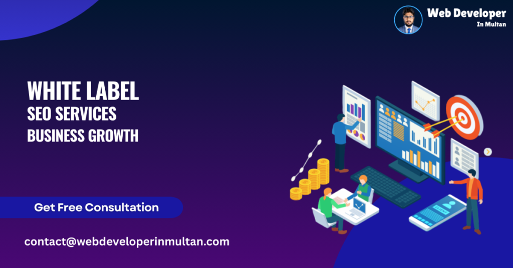 white label SEO services