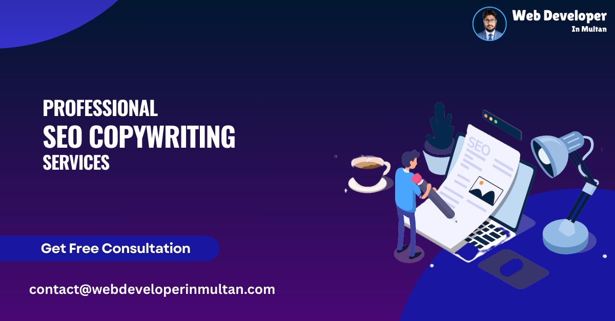 seo copywriting services