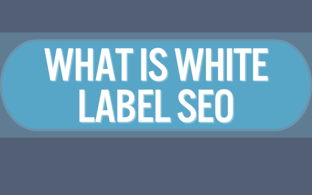 white label seo services