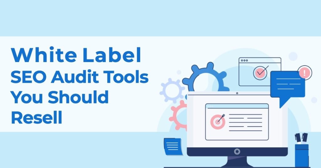 white label seo audit