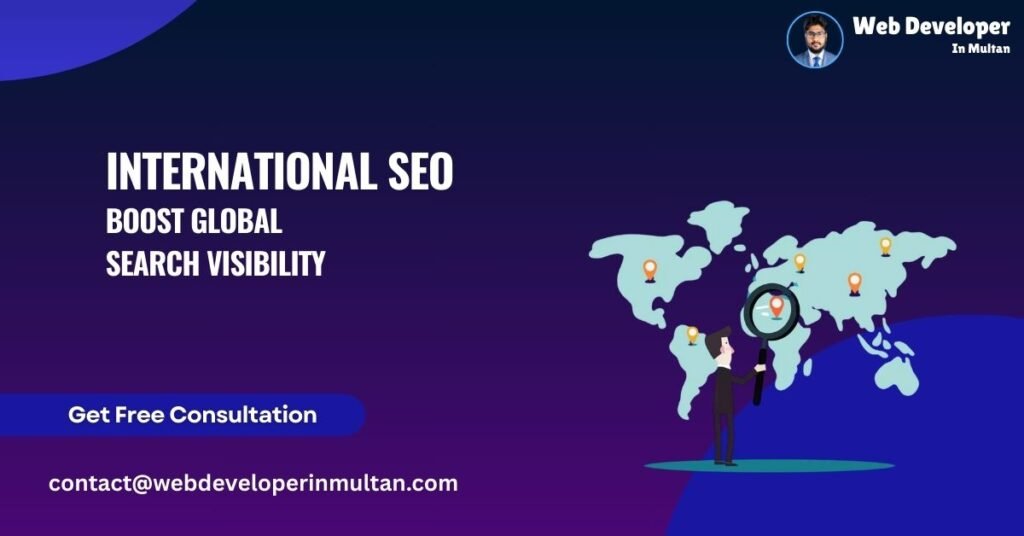International SEO