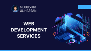 Web Development Services