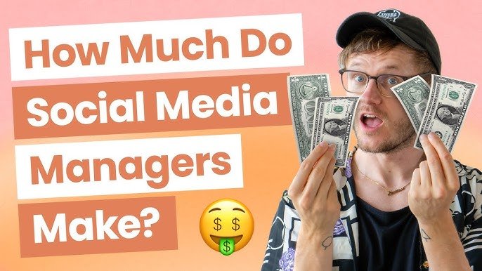 Social Media Manager Jobs