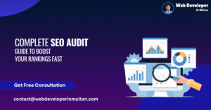 SEO Audit