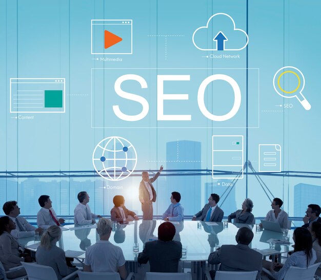 Hiring an SEO Expert in Pakistan