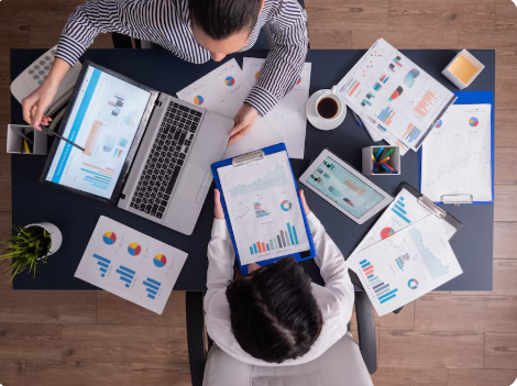 seo audit report