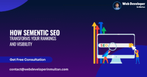 Semantic SEO