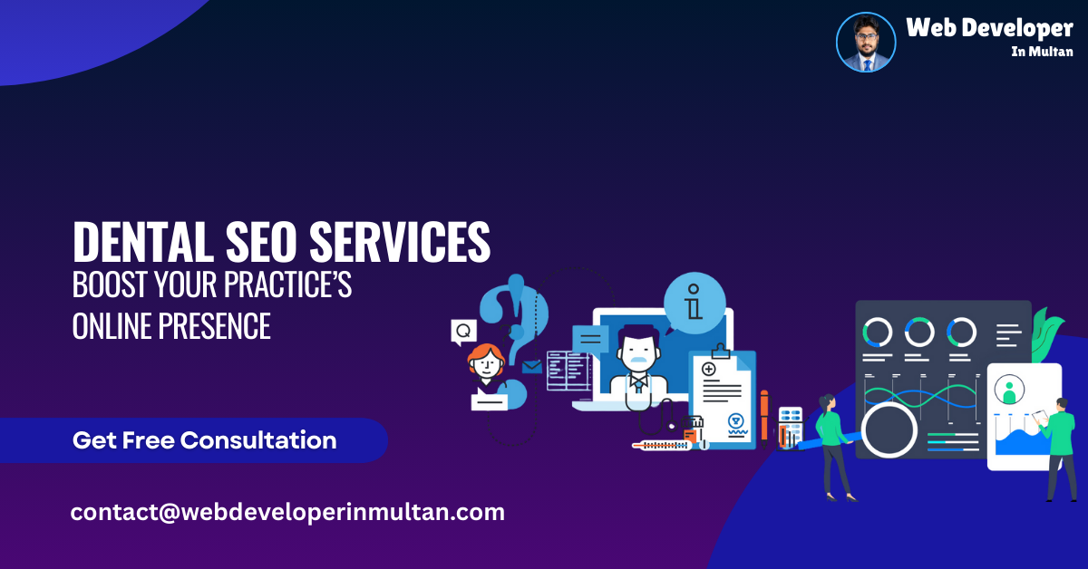 Dental SEO Services