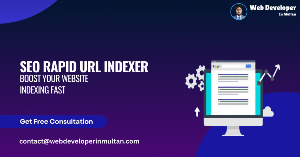 SEO Rapid URL Indexer